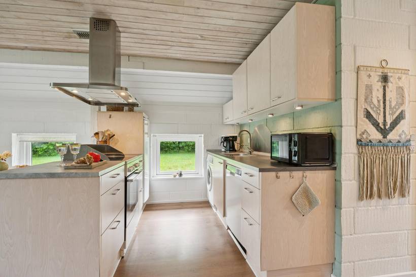 Foto von Ferienhaus WS40 in Fjand - Westjütland