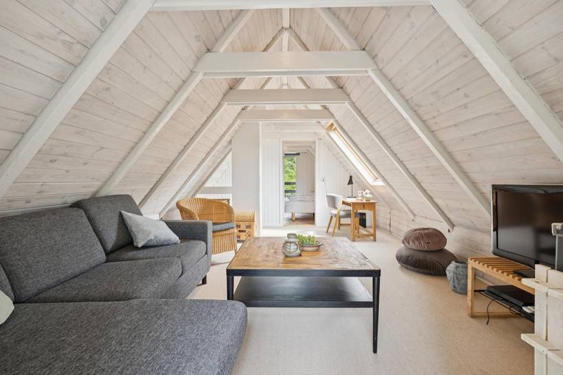 Foto von Ferienhaus WS40 in Fjand - Westjütland