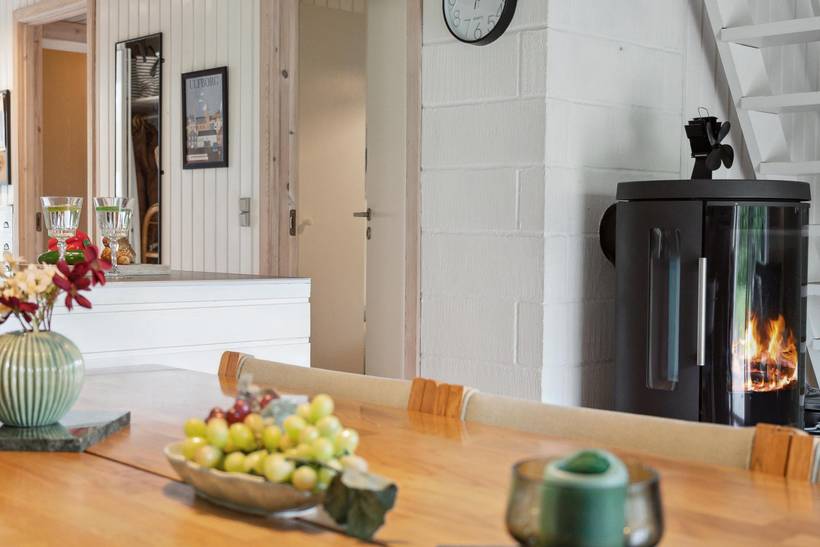 Foto von Ferienhaus WS40 in Fjand - Westjütland