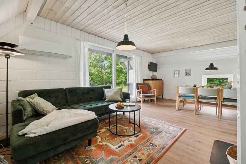 Foto von Ferienhaus WS40 in Fjand - Westjütland