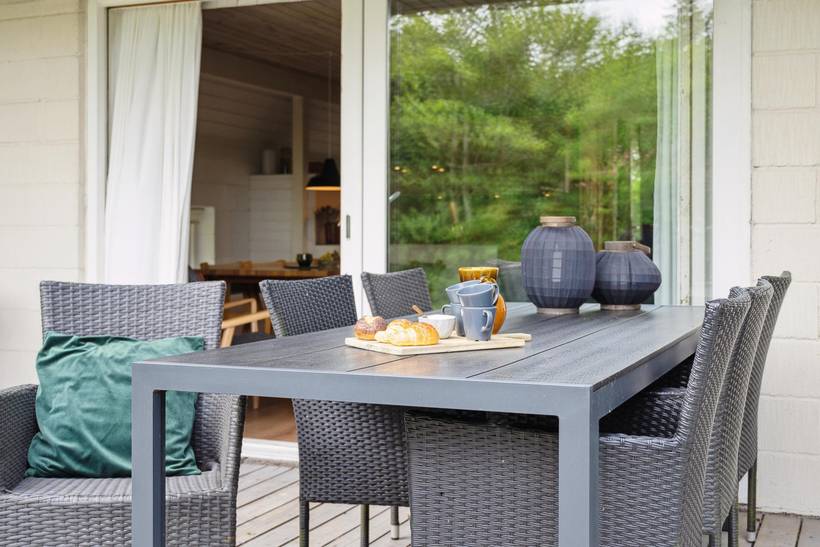 Foto von Ferienhaus WS40 in Fjand - Westjütland