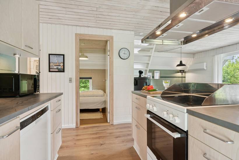 Foto von Ferienhaus WS40 in Fjand - Westjütland