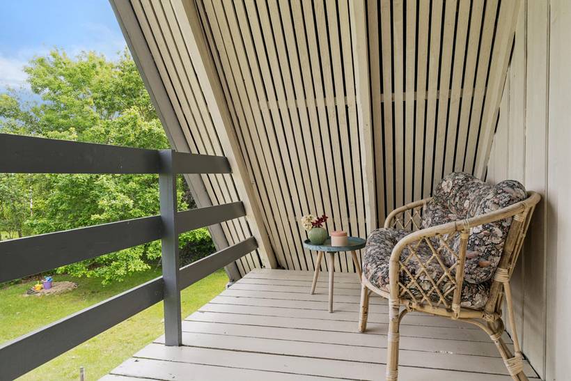 Foto von Ferienhaus WS40 in Fjand - Westjütland