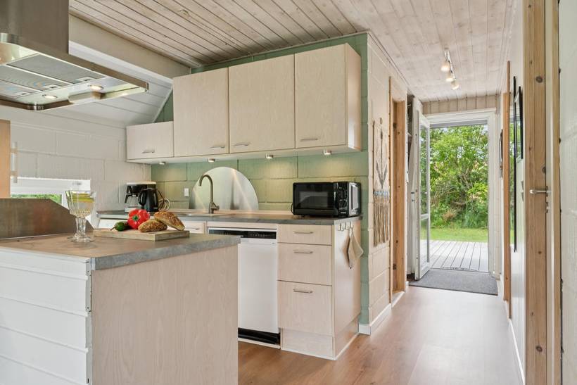 Foto von Ferienhaus WS40 in Fjand - Westjütland