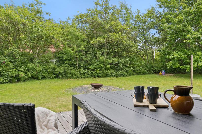 Foto von Ferienhaus WS40 in Fjand - Westjütland