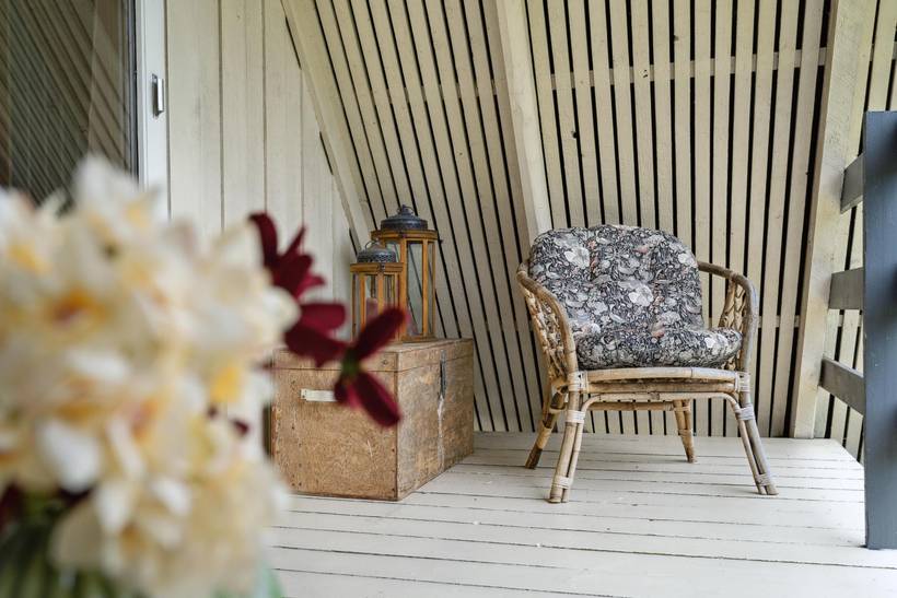 Foto von Ferienhaus WS40 in Fjand - Westjütland