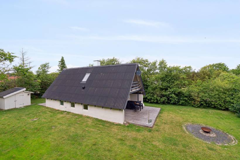 Foto von Ferienhaus WS40 in Fjand - Westjütland
