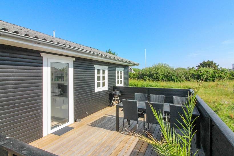 Foto von Ferienhaus WS44 in Grønhøj - Løkken - Nordjütland