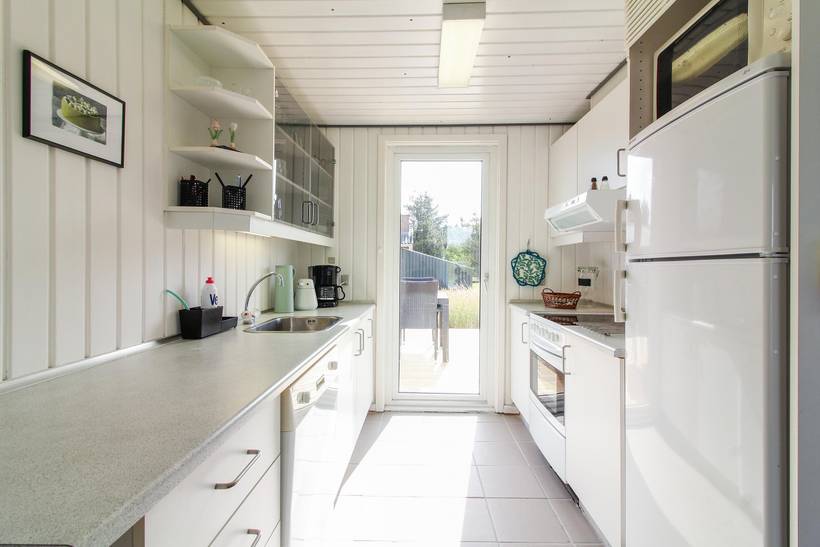 Foto von Ferienhaus WS44 in Grønhøj - Løkken - Nordjütland