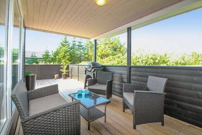 Vorschaubild von Ferienhaus WS44 in Grønhøj - Løkken - Nordjütland