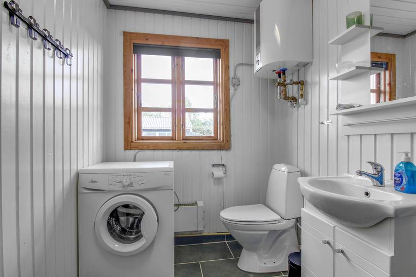 Foto von Ferienhaus WS44 in Grønhøj - Løkken - Nordjütland