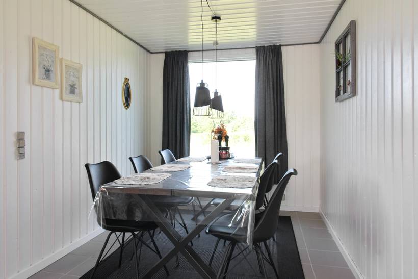 Foto von Ferienhaus WS44 in Grønhøj - Løkken - Nordjütland