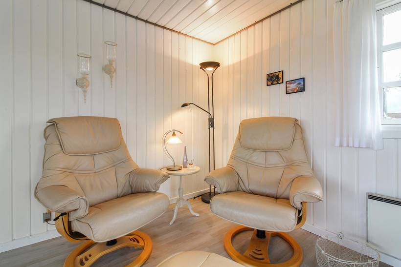 Foto von Ferienhaus WS44 in Grønhøj - Løkken - Nordjütland