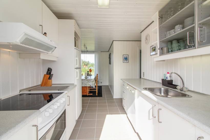 Foto von Ferienhaus WS44 in Grønhøj - Løkken - Nordjütland