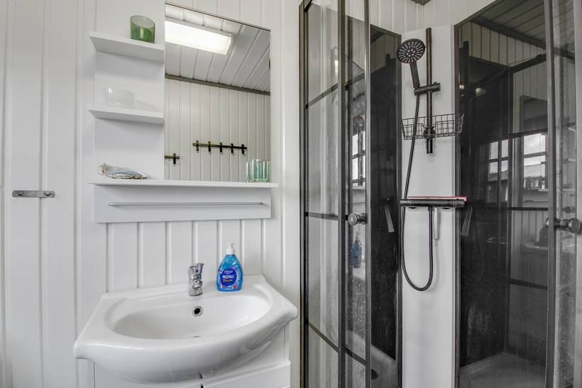 Foto von Ferienhaus WS44 in Grønhøj - Løkken - Nordjütland