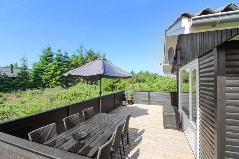 Foto von Ferienhaus WS44 in Grønhøj - Løkken - Nordjütland