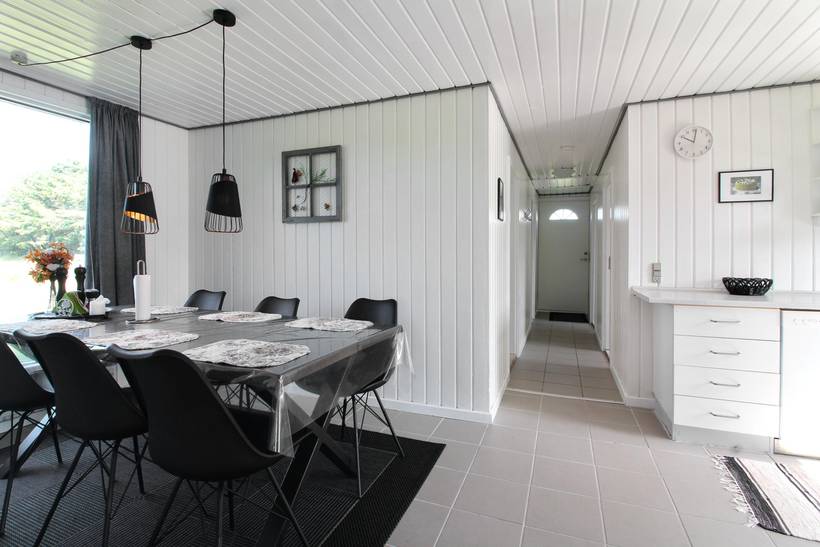 Foto von Ferienhaus WS44 in Grønhøj - Løkken - Nordjütland