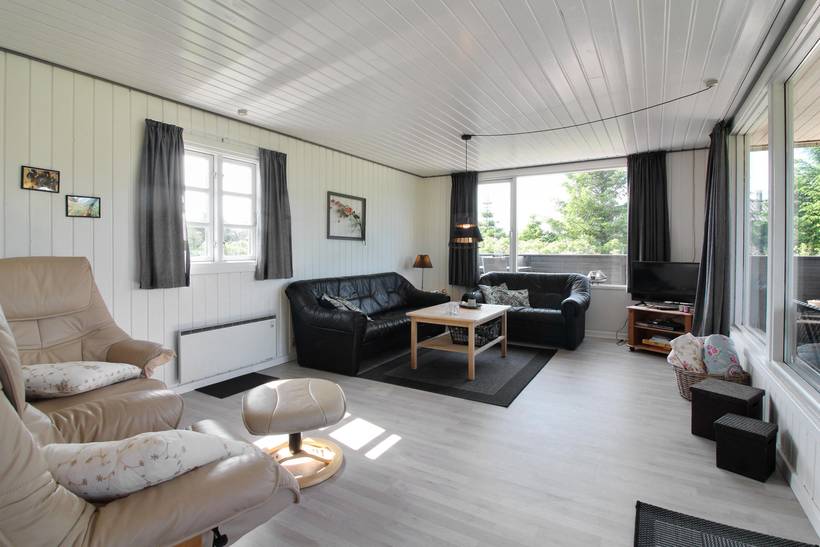 Foto von Ferienhaus WS44 in Grønhøj - Løkken - Nordjütland