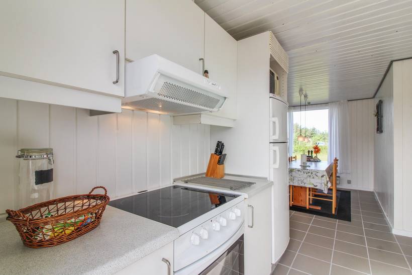 Foto von Ferienhaus WS44 in Grønhøj - Løkken - Nordjütland