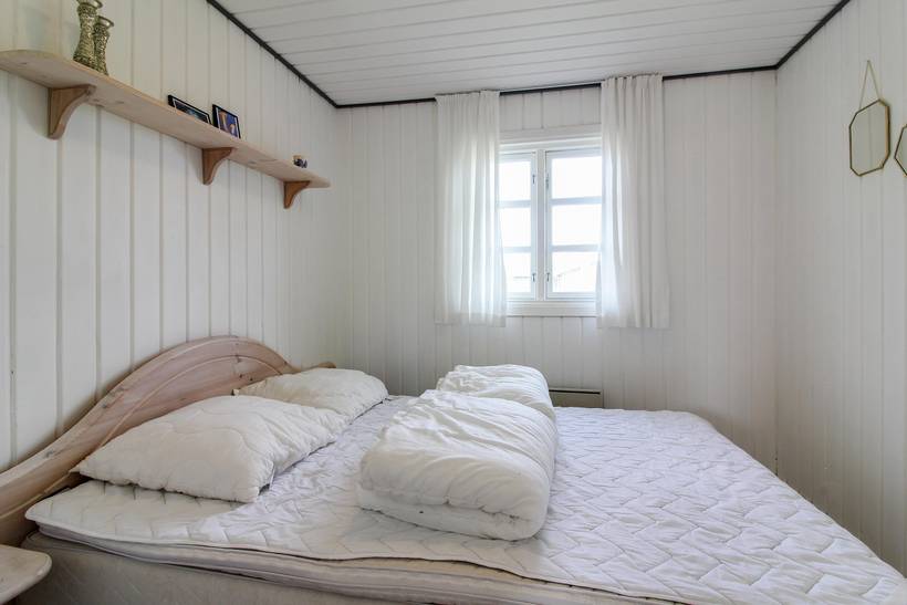 Foto von Ferienhaus WS44 in Grønhøj - Løkken - Nordjütland