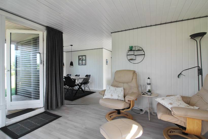 Foto von Ferienhaus WS44 in Grønhøj - Løkken - Nordjütland