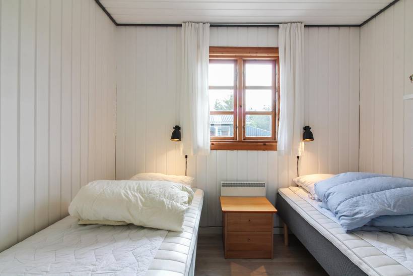Foto von Ferienhaus WS44 in Grønhøj - Løkken - Nordjütland