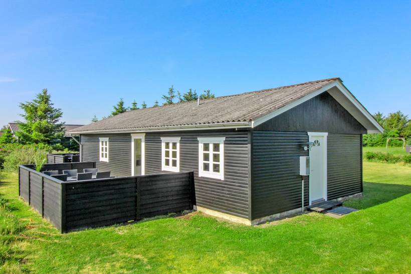 Foto von Ferienhaus WS44 in Grønhøj - Løkken - Nordjütland