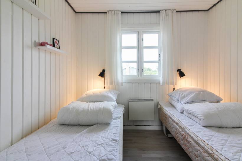 Foto von Ferienhaus WS44 in Grønhøj - Løkken - Nordjütland