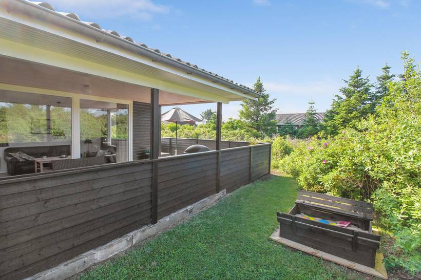 Foto von Ferienhaus WS44 in Grønhøj - Løkken - Nordjütland