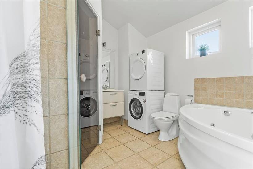 Foto von Ferienhaus WS45 in Ebeltoft - Ostjütland