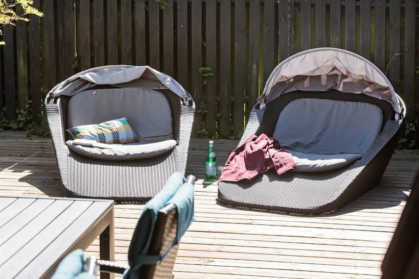 Foto von Ferienhaus WS45 in Ebeltoft - Ostjütland