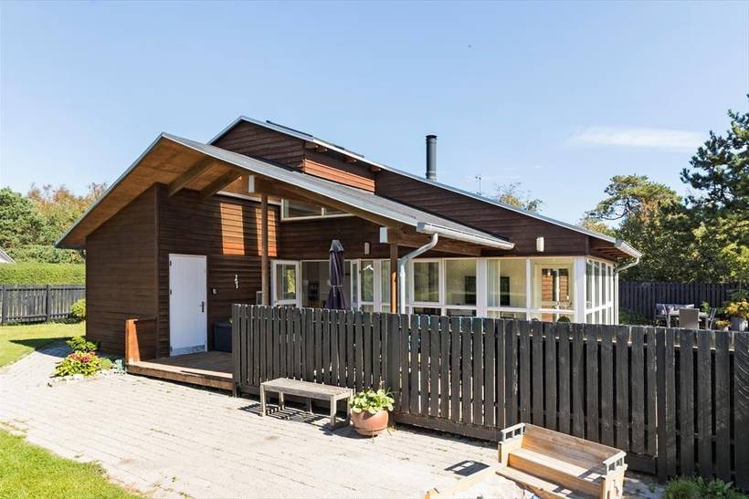 Foto von Ferienhaus WS45 in Ebeltoft - Ostjütland