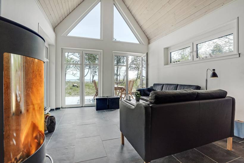 Foto von Ferienhaus WS57 in Søndbjerg - Thy/Limfjord