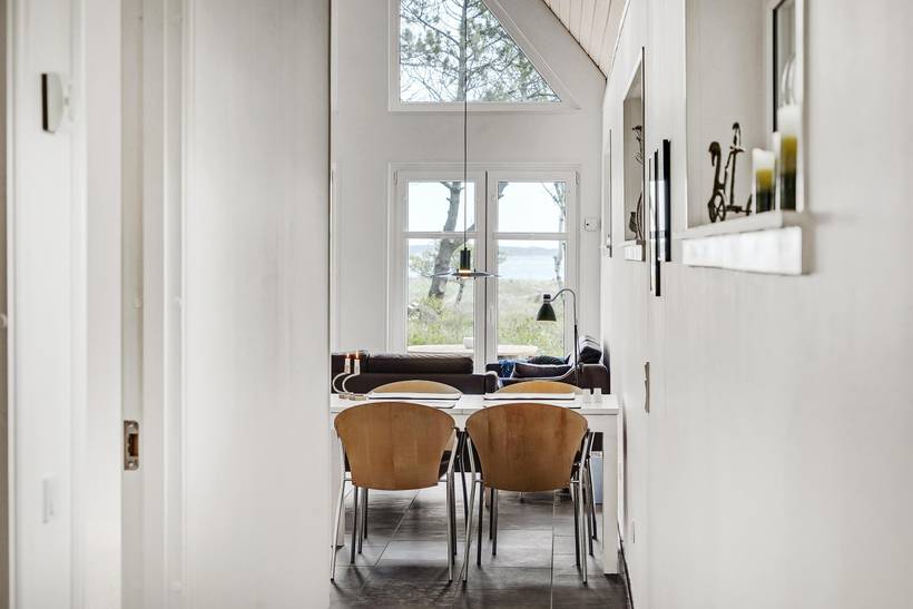 Foto von Ferienhaus WS57 in Søndbjerg - Thy/Limfjord