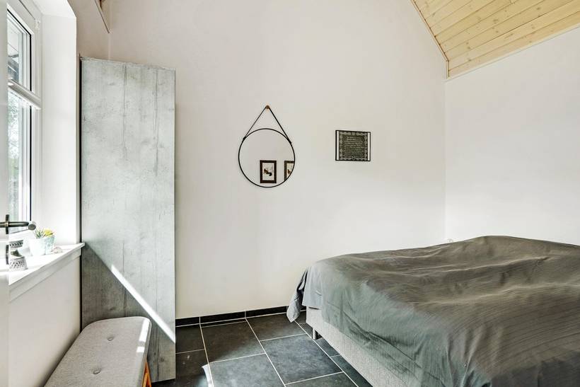 Foto von Ferienhaus WS57 in Søndbjerg - Thy/Limfjord