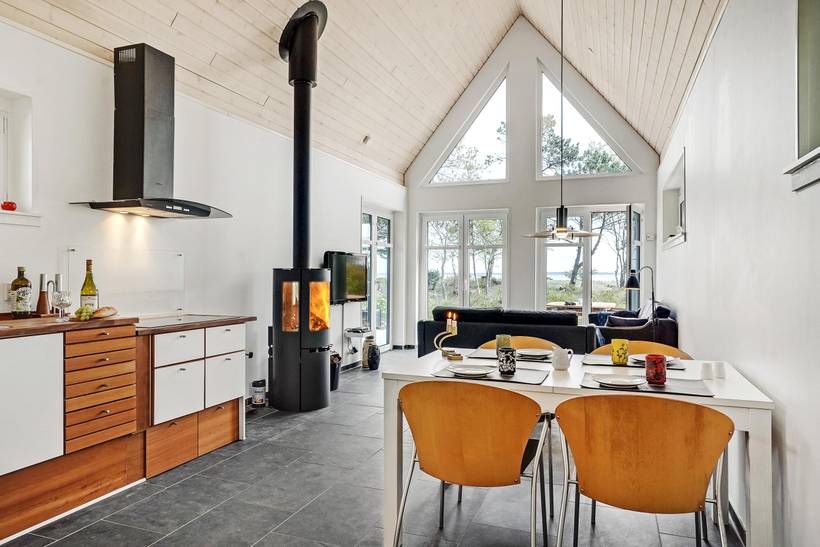 Foto von Ferienhaus WS57 in Søndbjerg - Thy/Limfjord