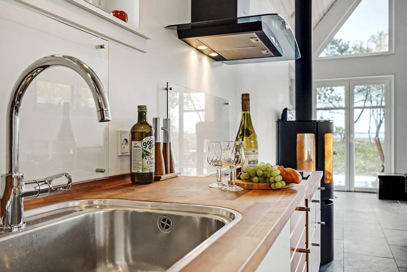 Foto von Ferienhaus WS57 in Søndbjerg - Thy/Limfjord