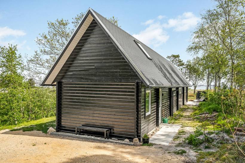Foto von Ferienhaus WS57 in Søndbjerg - Thy/Limfjord