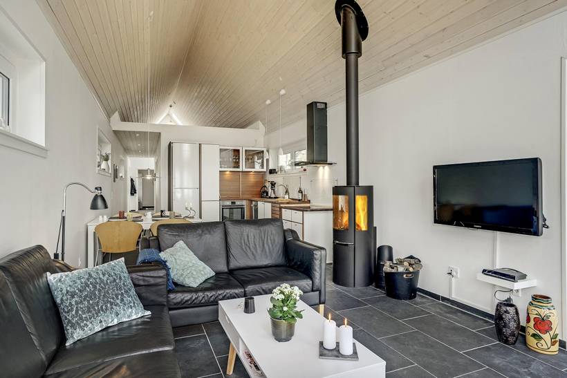 Foto von Ferienhaus WS57 in Søndbjerg - Thy/Limfjord