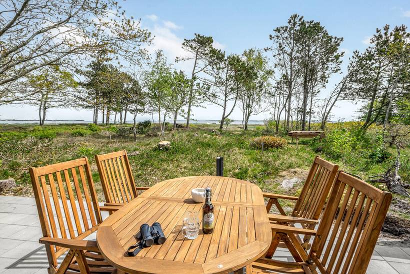 Foto von Ferienhaus WS57 in Søndbjerg - Thy/Limfjord