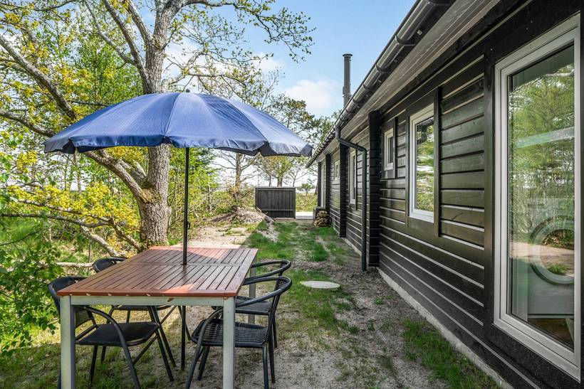 Foto von Ferienhaus WS57 in Søndbjerg - Thy/Limfjord