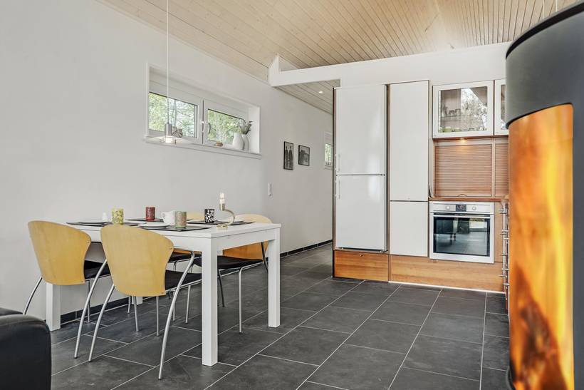 Foto von Ferienhaus WS57 in Søndbjerg - Thy/Limfjord