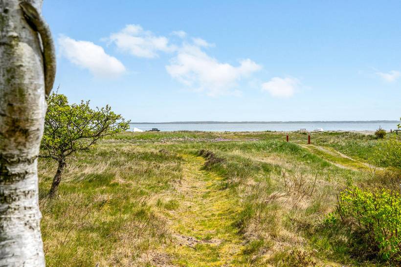 Foto von Ferienhaus WS57 in Søndbjerg - Thy/Limfjord