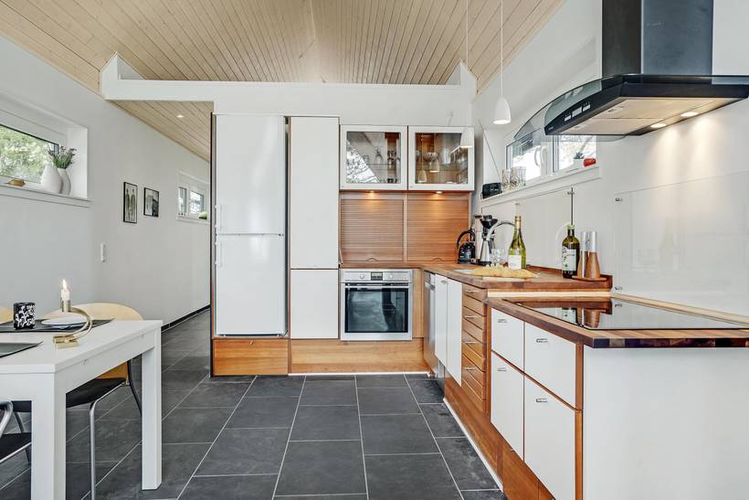 Foto von Ferienhaus WS57 in Søndbjerg - Thy/Limfjord