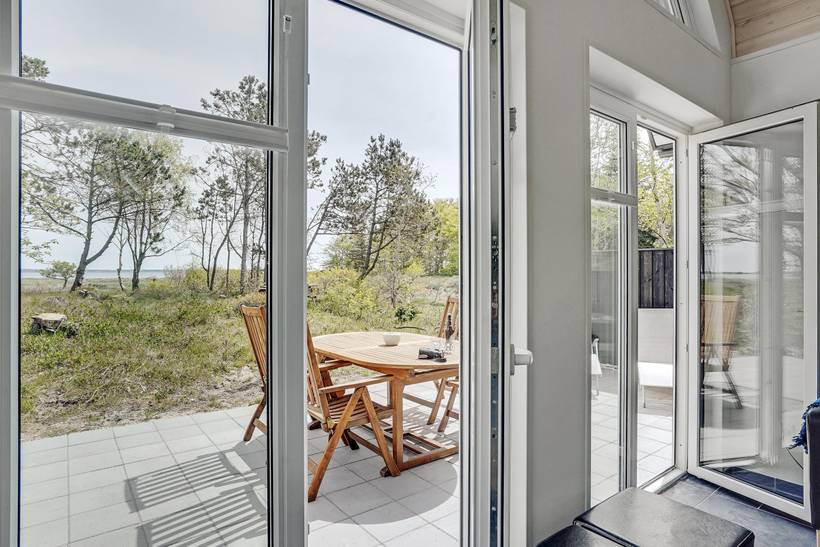Foto von Ferienhaus WS57 in Søndbjerg - Thy/Limfjord