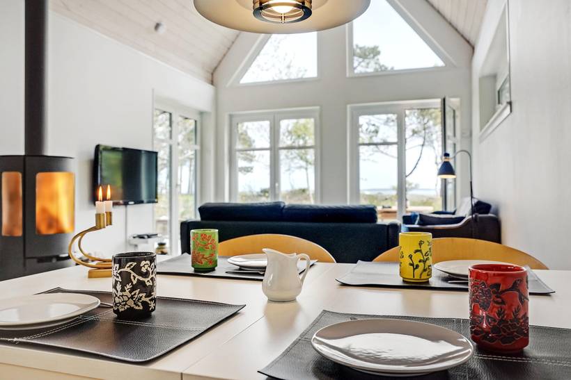 Foto von Ferienhaus WS57 in Søndbjerg - Thy/Limfjord