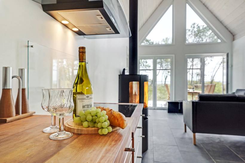 Foto von Ferienhaus WS57 in Søndbjerg - Thy/Limfjord