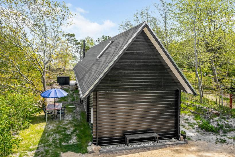 Foto von Ferienhaus WS57 in Søndbjerg - Thy/Limfjord