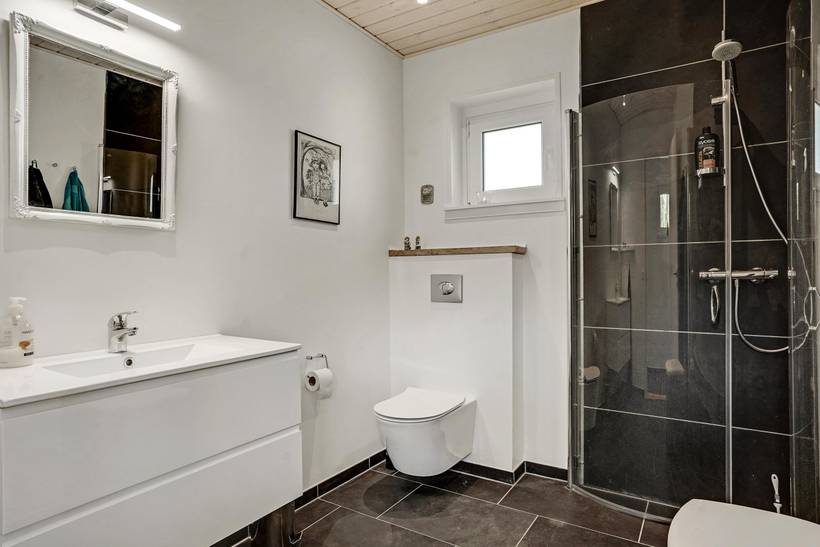 Foto von Ferienhaus WS57 in Søndbjerg - Thy/Limfjord