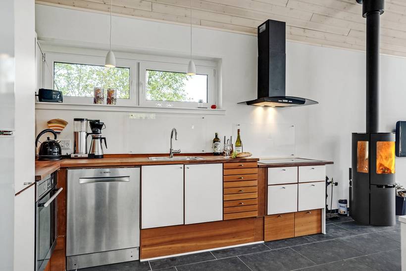 Foto von Ferienhaus WS57 in Søndbjerg - Thy/Limfjord